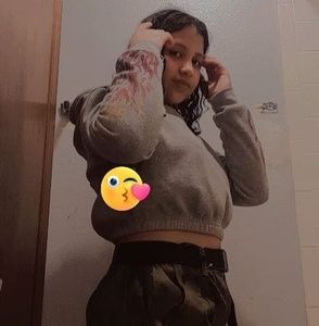 Meet your Posher, Marisabel